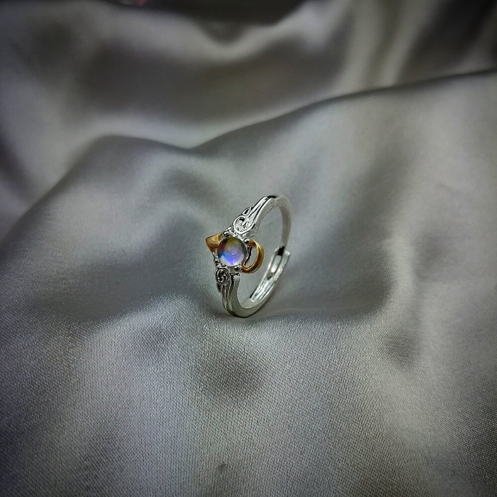 Shade of Galaxy Ring